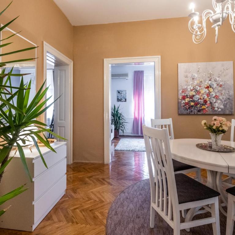 Neimar Apartment with Great Wi-Fi and free parking - Apartman sa 2 Spavaće Sobe - 2