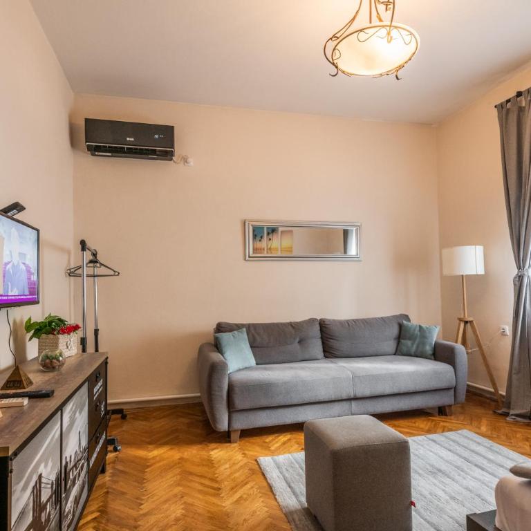 Neimar Apartment with Great Wi-Fi and free parking - Apartman sa 2 Spavaće Sobe - 9