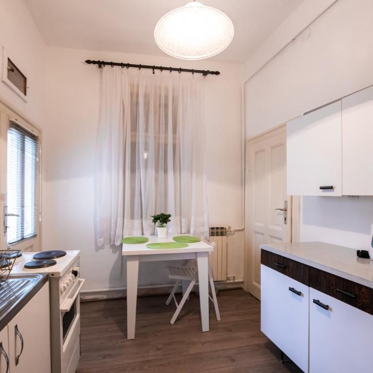 Neimar Apartment with Great Wi-Fi and free parking - Apartman sa 2 Spavaće Sobe - 15
