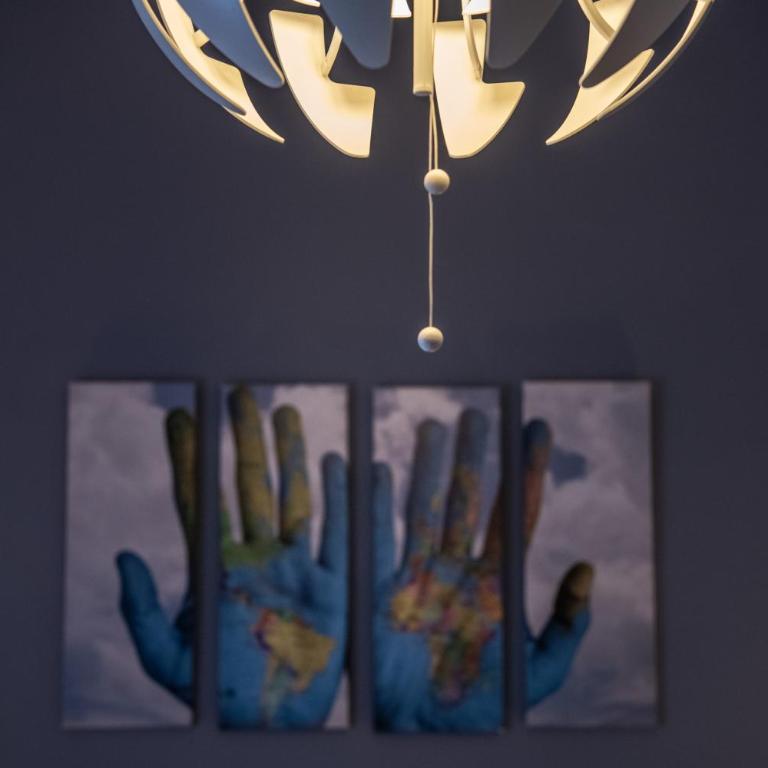 Neimar Apartment with Great Wi-Fi and free parking - Apartman sa 2 Spavaće Sobe - 18