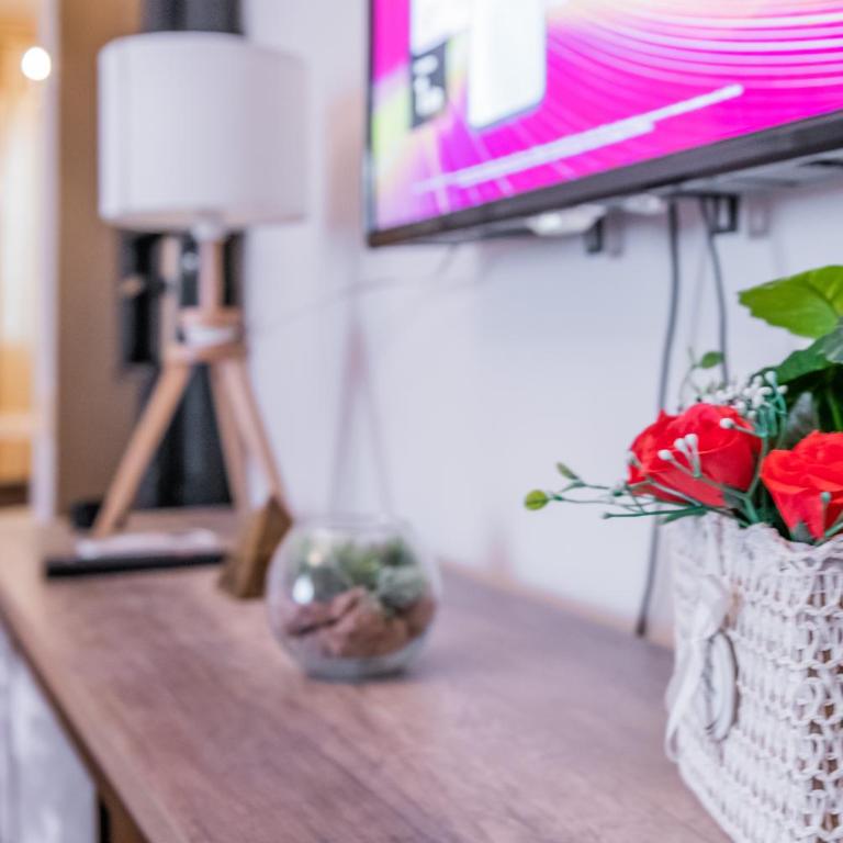 Neimar Apartment with Great Wi-Fi and free parking - Apartman sa 2 Spavaće Sobe - 20