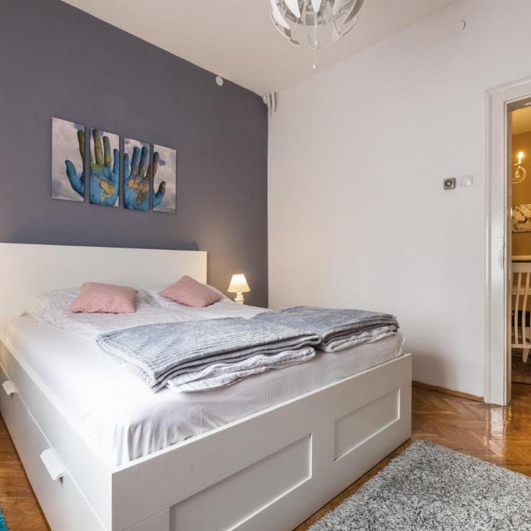 Neimar Apartment with Great Wi-Fi and free parking - Apartman sa 2 Spavaće Sobe - 5