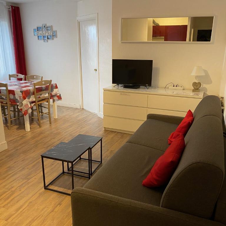 Résidence Consuegra planta 4 - Appartement 1 Chambre - 1