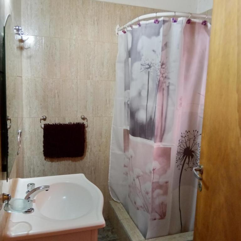 Alojamiento Puesta del Sol - Duplex Apartment - 2