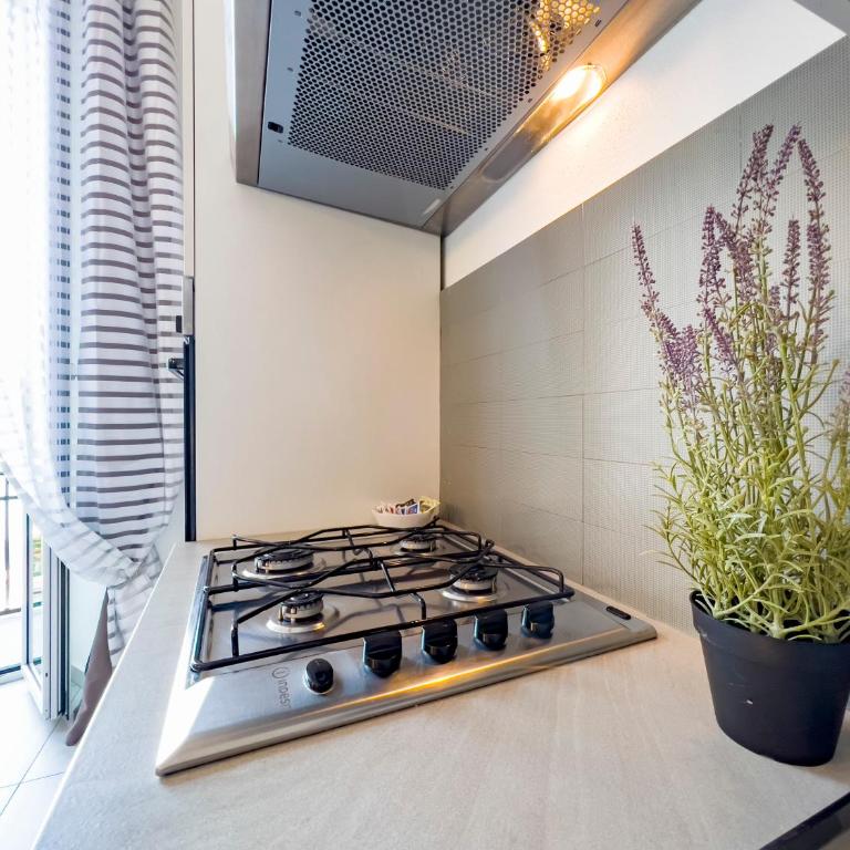 Casa Rosa al Mare, Rapallo - Suite con Vista Mare - 9