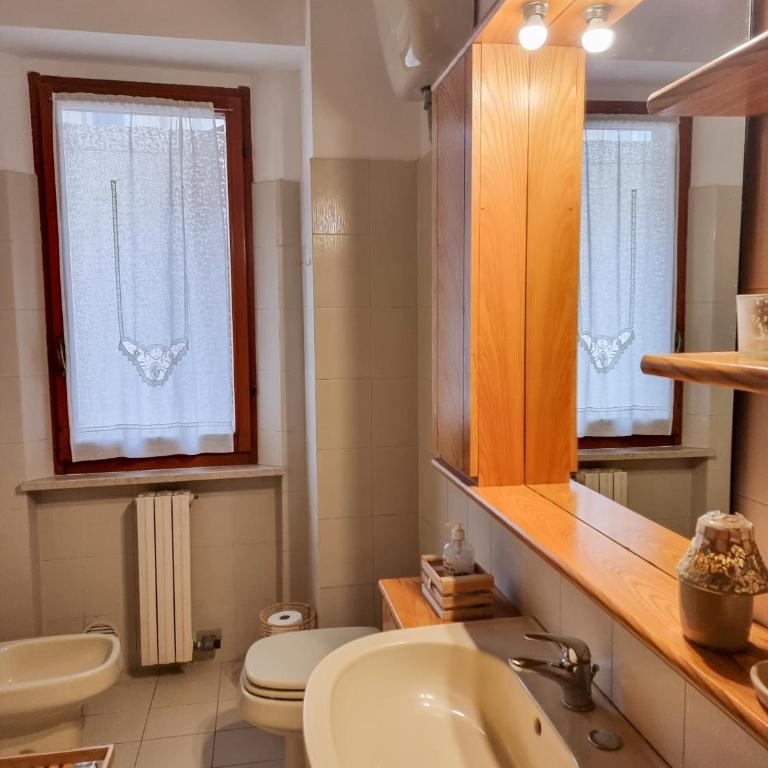 CIVICO 58 Ancona - Appartamento con 2 Camere da Letto - 12