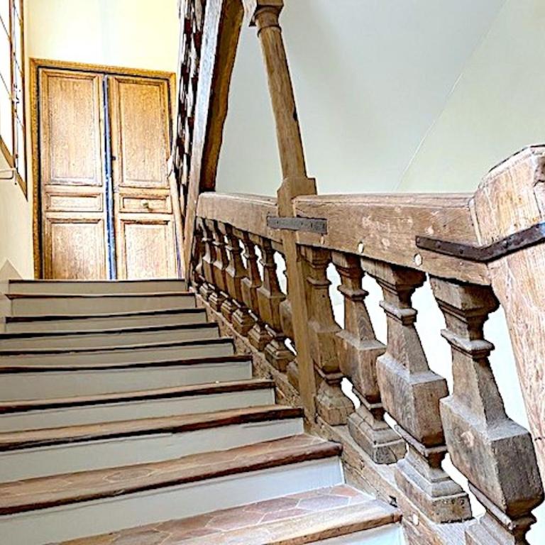 L'appartement Vaugirard - Appartement 1 Chambre - 4