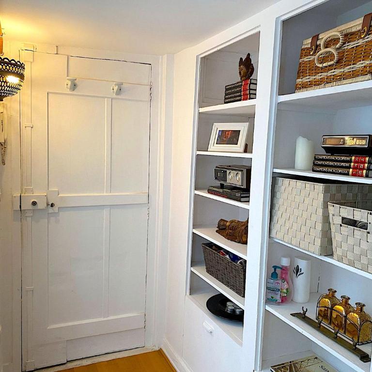 L'appartement Vaugirard - Appartement 1 Chambre - 18