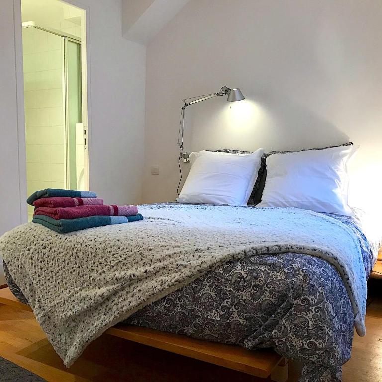 L'appartement Vaugirard - Appartement 1 Chambre - 3