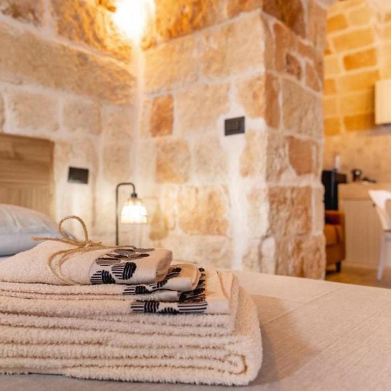 La Grotta Delle Sirene - Stone apartment - Appartamento con 1 Camera da Letto - 19