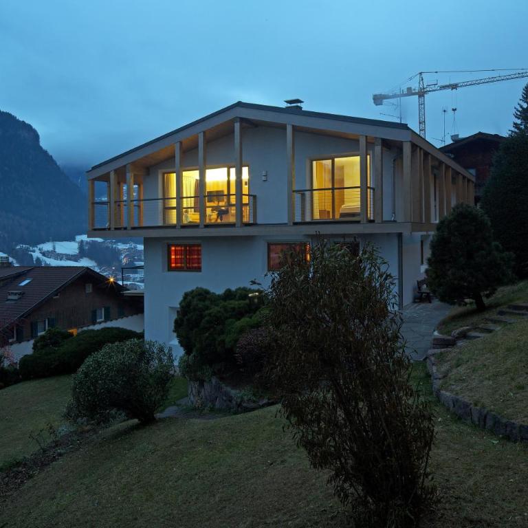 Residence Larciunei - Appartamento con 1 Camera da Letto e Vista Giardino - 14