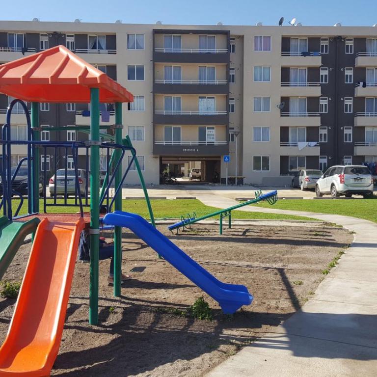 Oportunidad! Depto a pasos del centro! - Apartamento de 3 dormitorios - 3
