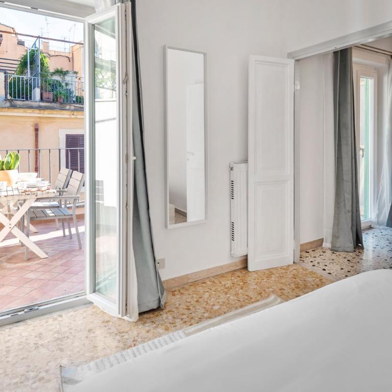 Urbana Rooftop - Appartamento con 1 Camera da Letto - 12