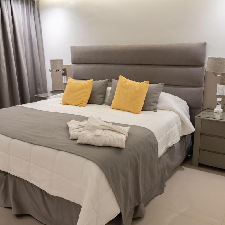 Hotel Metropol - Suite - 3