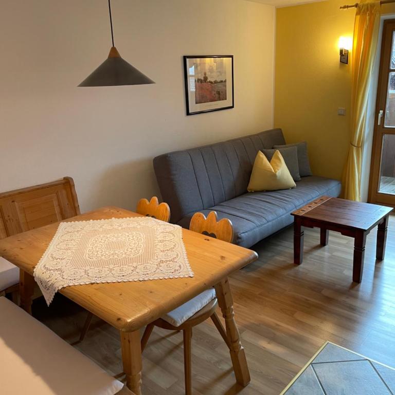Appartement Valentin - Apartment mit 1 Schlafzimmer - 9