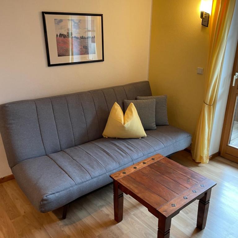 Appartement Valentin - Apartment mit 1 Schlafzimmer - 8
