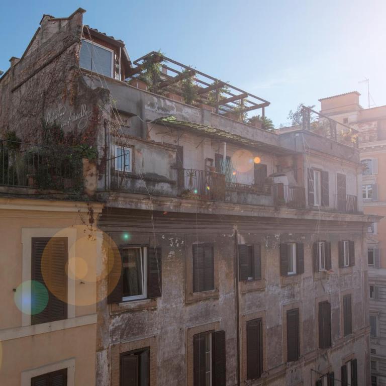 Urbana Rooftop - Appartamento con 1 Camera da Letto - 29