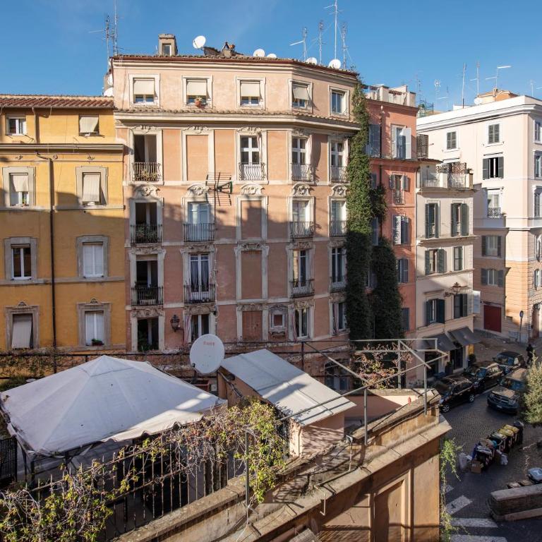Urbana Rooftop - Appartamento con 1 Camera da Letto - 30