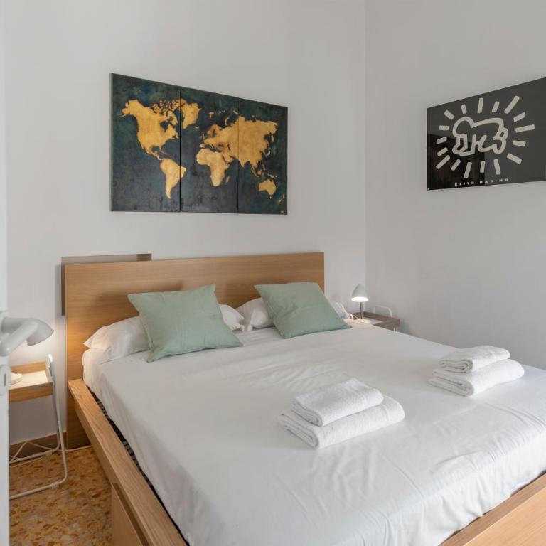 Urbana Rooftop - Appartamento con 1 Camera da Letto - 8