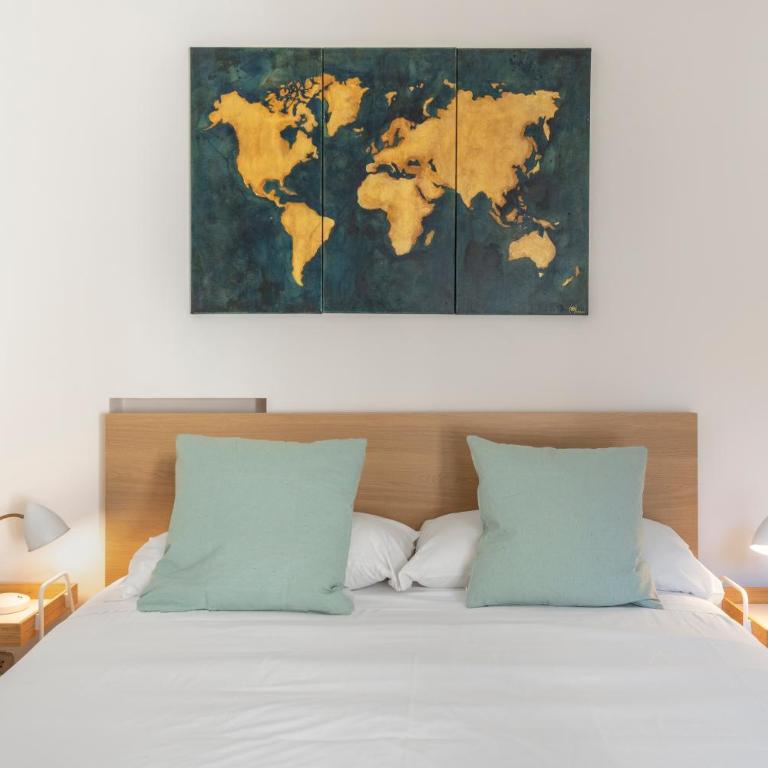 Urbana Rooftop - Appartamento con 1 Camera da Letto - 10
