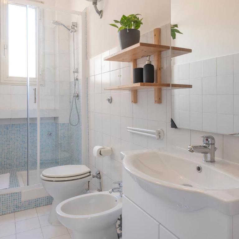 Urbana Rooftop - Appartamento con 1 Camera da Letto - 32