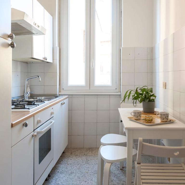 Urbana Rooftop - Appartamento con 1 Camera da Letto - 21