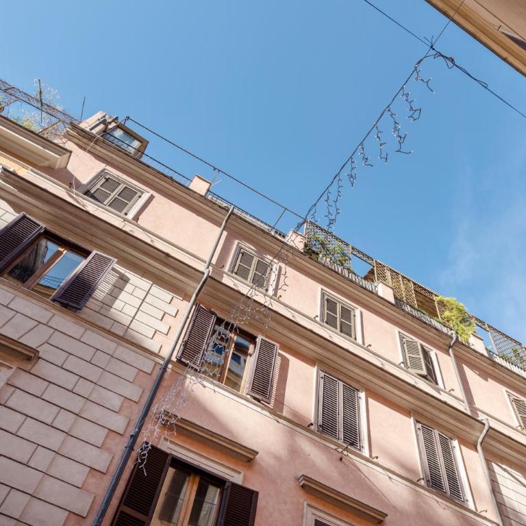 Urbana Rooftop - Appartamento con 1 Camera da Letto - 35