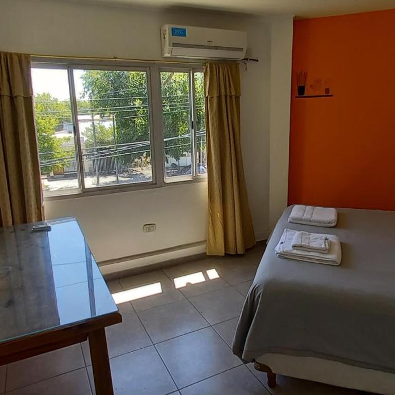 Céntrico Departamento Tangerine San Rafael - Apartamento de 1 dormitorio - 17