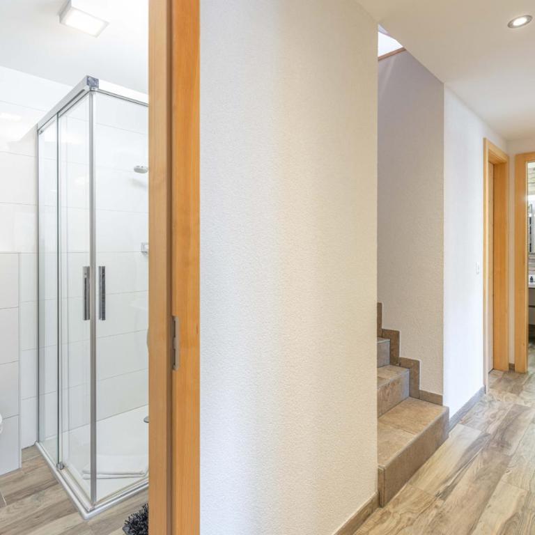 Chalet Amerhone - Luxury chalet With Jacuzzi - Chalet - 12