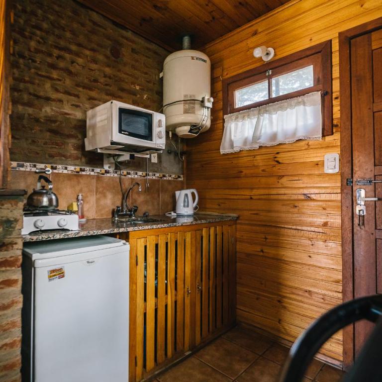 Cabañas del Golf - Apartamento de 2 dormitorios - 11