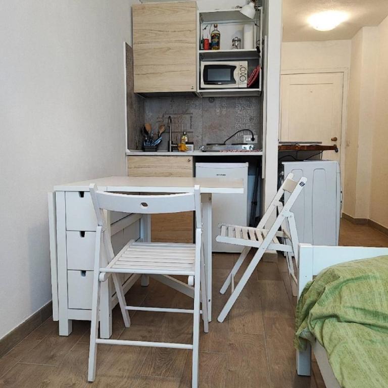 La Casa di Giorgia - Appartamento con 1 Camera da Letto - 6
