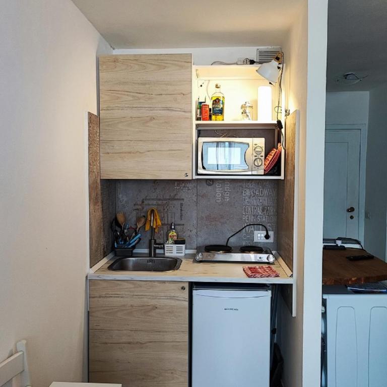 La Casa di Giorgia - Appartamento con 1 Camera da Letto - 5
