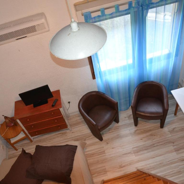 Studios La Gemme - Studio (4/5 Personnes) - 6