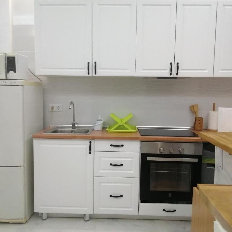 HELLO HOME FERIA - Apartamento - Planta baja - 10