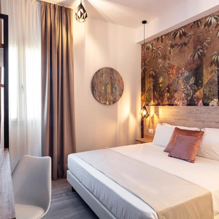 Lungomare Rooms - Camera Matrimoniale Standard - 5