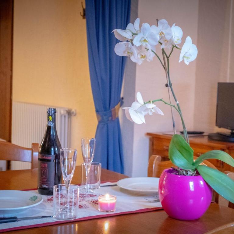 Family Apartments Le Chalet - Monolocale (2 Adulti) - 10
