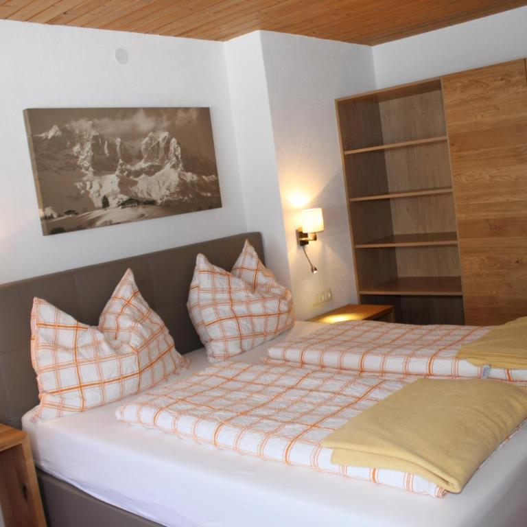 otto steiner appartements pension ellmau & wilder kaiser - Standard Double Room - 2