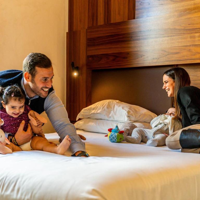 Gasometer Urban Suites - Junior Suite - 7