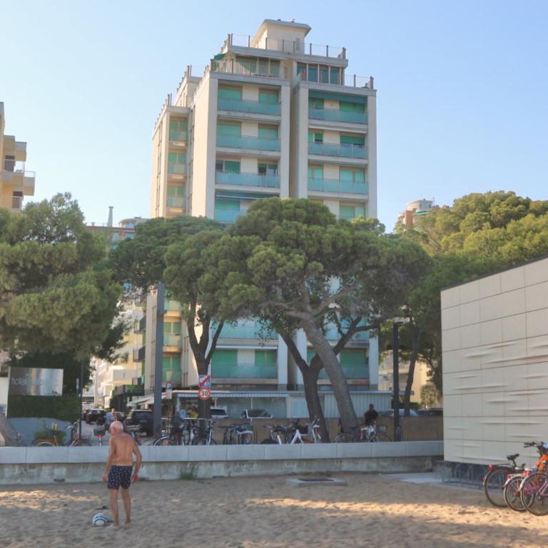Occidente - Appartamento con 2 Camere da Letto - 1