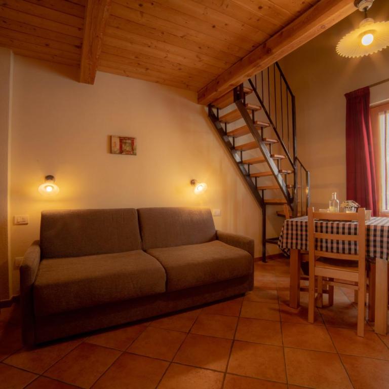 Walsertal Residence - Appartamento su 2 Livelli - 10