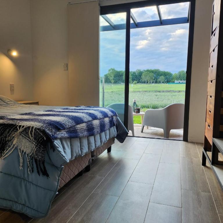 Casa de campo en Tupungato, Mendoza. - Villa de 2 dormitorios - 33
