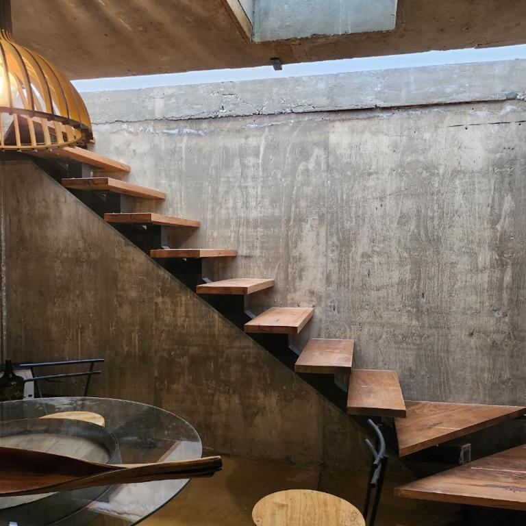 Casa de campo en Tupungato, Mendoza. - Villa de 2 dormitorios - 26