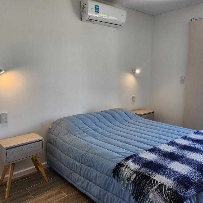 Casa de campo en Tupungato, Mendoza. - Villa de 2 dormitorios - 31