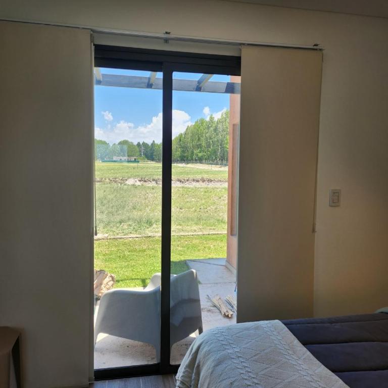Casa de campo en Tupungato, Mendoza. - Villa de 2 dormitorios - 39