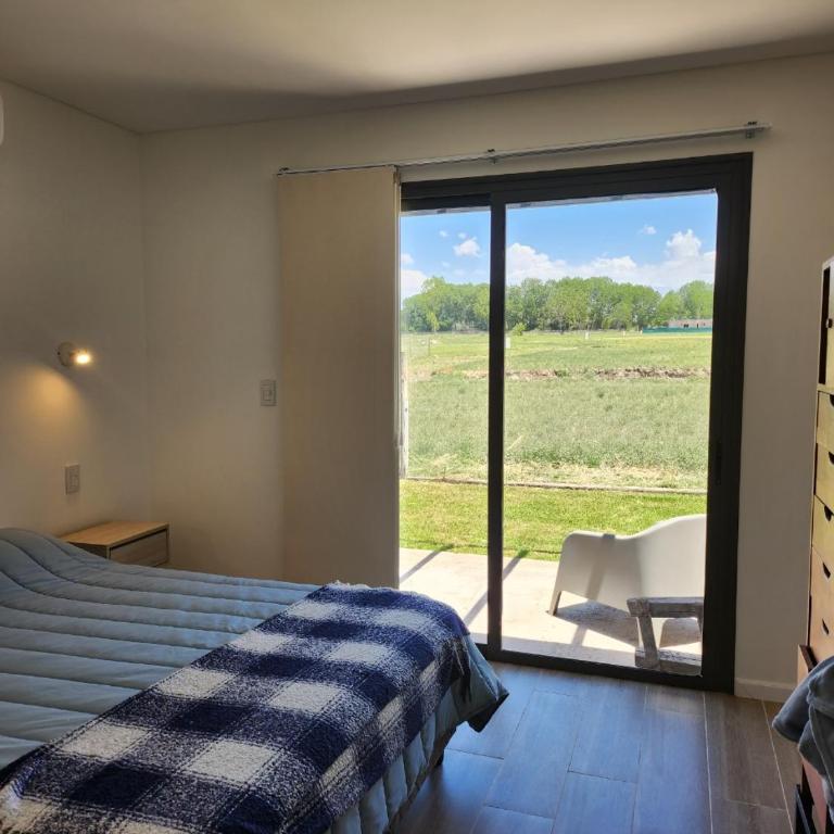 Casa de campo en Tupungato, Mendoza. - Villa de 2 dormitorios - 32