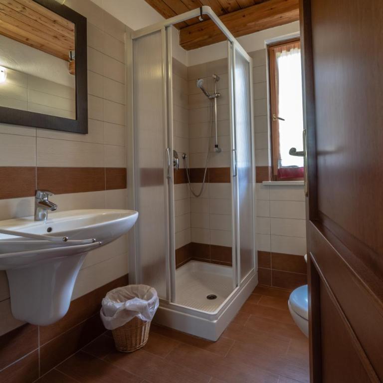 Walsertal Residence - Appartamentino su 2 Livelli - 7