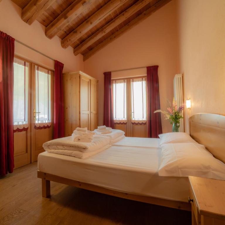 Walsertal Residence - Appartamento su 2 Livelli - 12