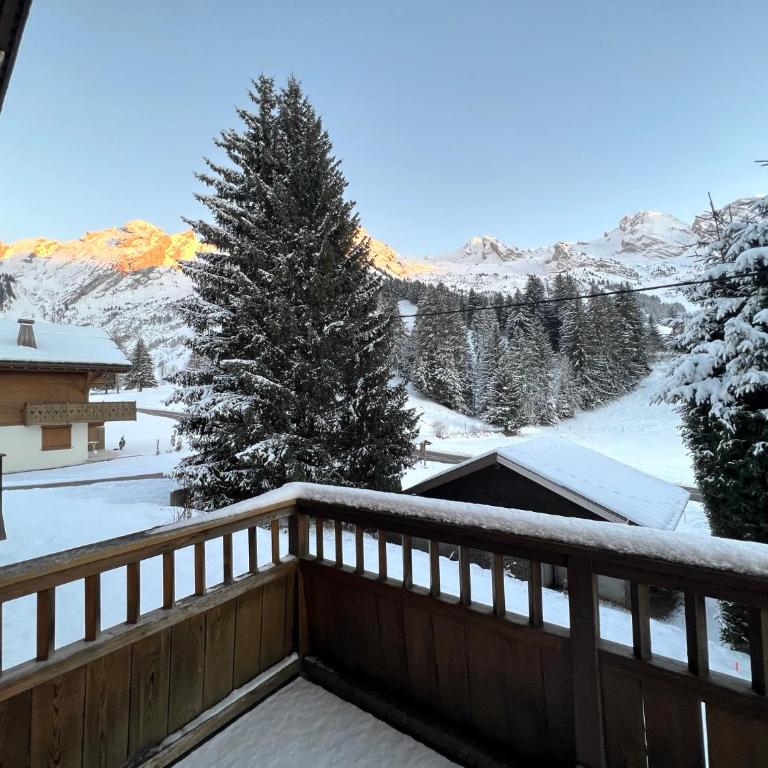 PATURAGE Demi chalet 4 chambres - Chalet Superior - 2