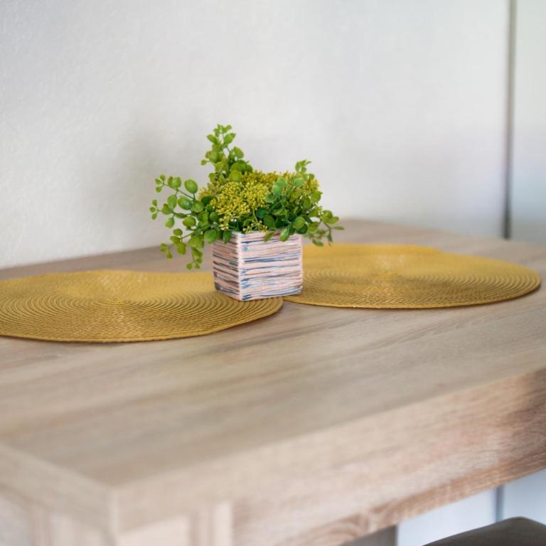 Gold Studio Apartmani - Apartman sa 1 Spavaćom Sobom - 4