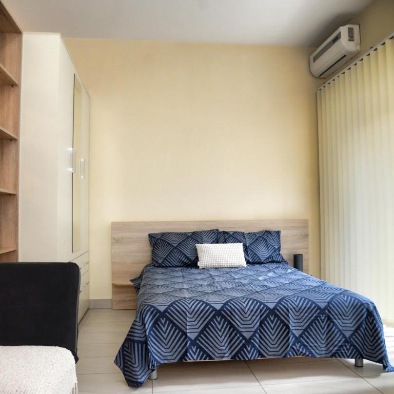 Gold Studio Apartmani - Apartman sa 1 Spavaćom Sobom - 7
